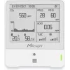 Milesight IoT AM308 LoRaWAN iekštelpu vides monitoringa sensors, E-Ink displejs, 8-in-1 IAQ (AM308-868M)