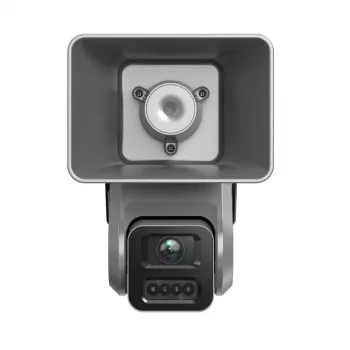 Hikvision DS-QACAM07G1-4LIZSU 4MP motorizēta varifokāla lodes tīkla kamera ar AcuSense