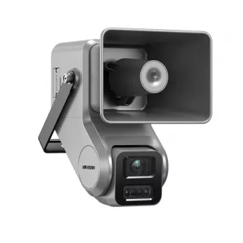 Hikvision DS-QACAM07G1-4LIZSU 4MP motorizēta varifokāla lodes tīkla kamera ar AcuSense