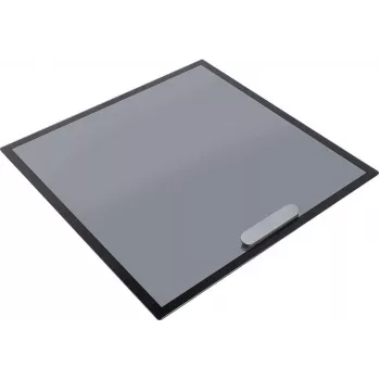 Creality K2 Plus augšējā stikla komplekts - rūdīta stikla korpusa pārsegs 3D printerim 4004010267