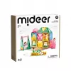 Mideer “Ģimene” MD1640 magnētisks komplekts, 32 detaļas