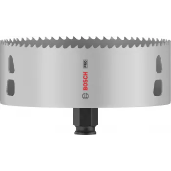 Bosch Progressor for Wood and Metal 133 mm kobalta caurumu zāģis 2608594417