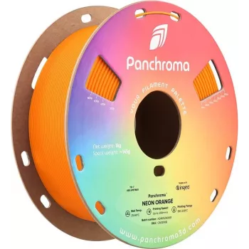 Polymaker Panchroma PLA Neon (CA02008) 1,75mm 1kg neona zaļš