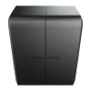 TimeKettle W4 Plus TWS tulkošanas austiņas (melnas)
