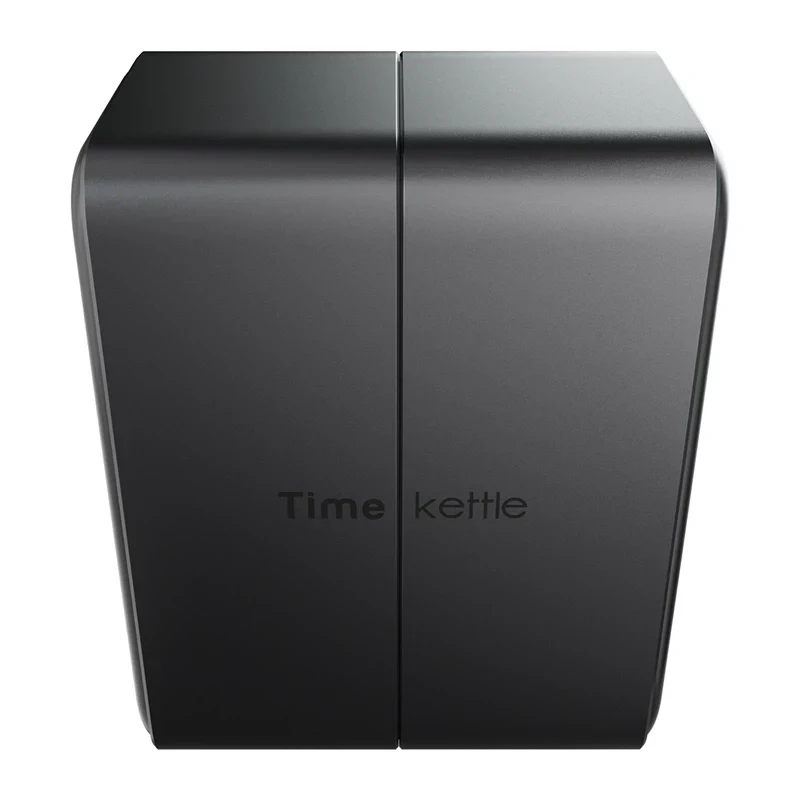 TimeKettle W4 Plus TWS tulkošanas austiņas (melnas)