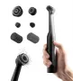 HOTO Wand bezvadu rotējošais tīrītājs 12 daļu Ultimate komplekts QWQJA07 (HOE0021GL)