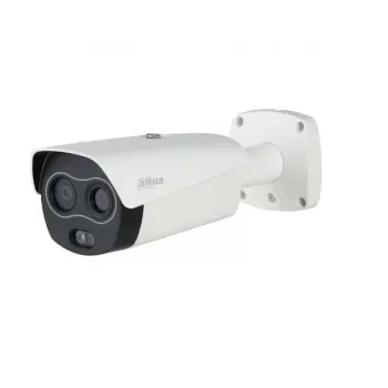 DAHUA TPC-BF2221P-B7F8 Termālā un optiskā tīkla lodes kamera