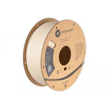 Polymaker ASA Filaments - 1,75 mm, 1 kg, dabīgs - UV, laikapstākļu un karstumizturīgs PF01006