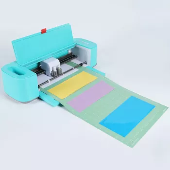 LOKLiK Standard Grip griešanas paklājiņš 3 gab. 33x66 cm zaļš SG-GJ-0026-US-L-B2B