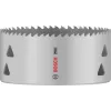Bosch Expert for Metal caurumu zāģis 105 mm kobalta bi-metāls 2608901535