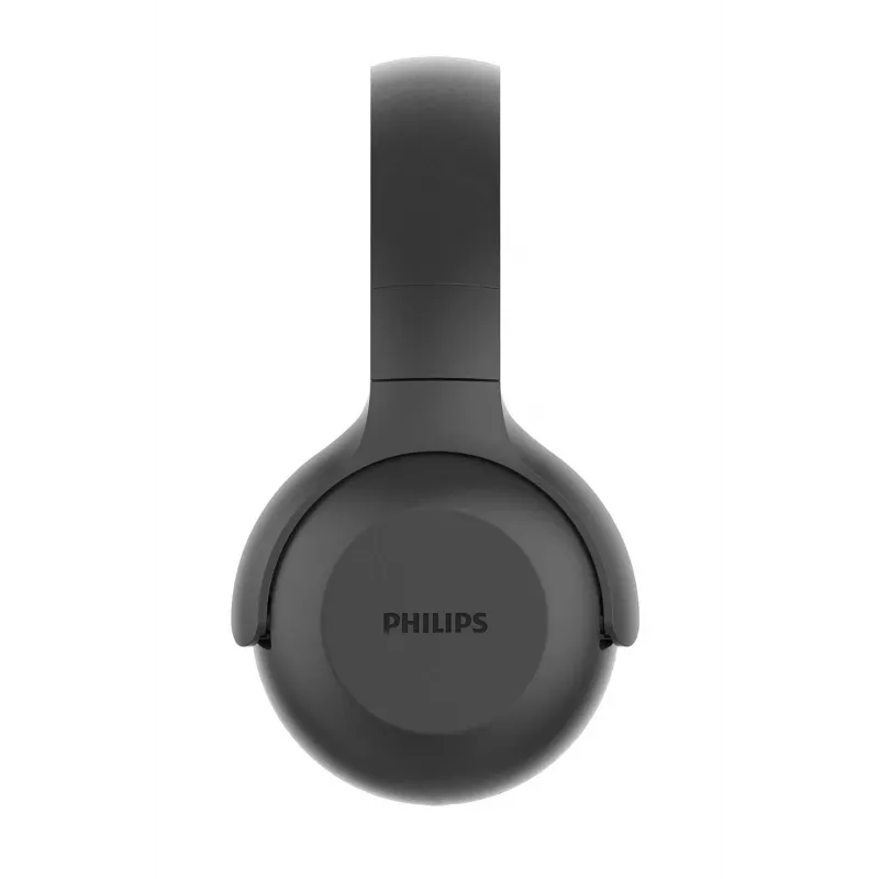 PHILIPS UpBeat bezvadu ausis ar mikrofonu, melnas