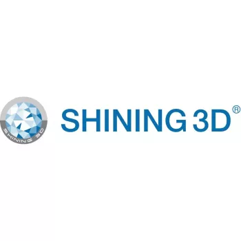 Shining 3D Aoralscan Elite Wireless Gold (NO IPG) zobu skeneris C010282