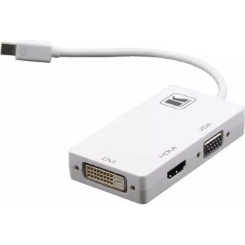 Kramer ADC-MDP/M1 DisplayPort uz HDMI/DVI/VGA daudzizeju adapteris 99-93200003