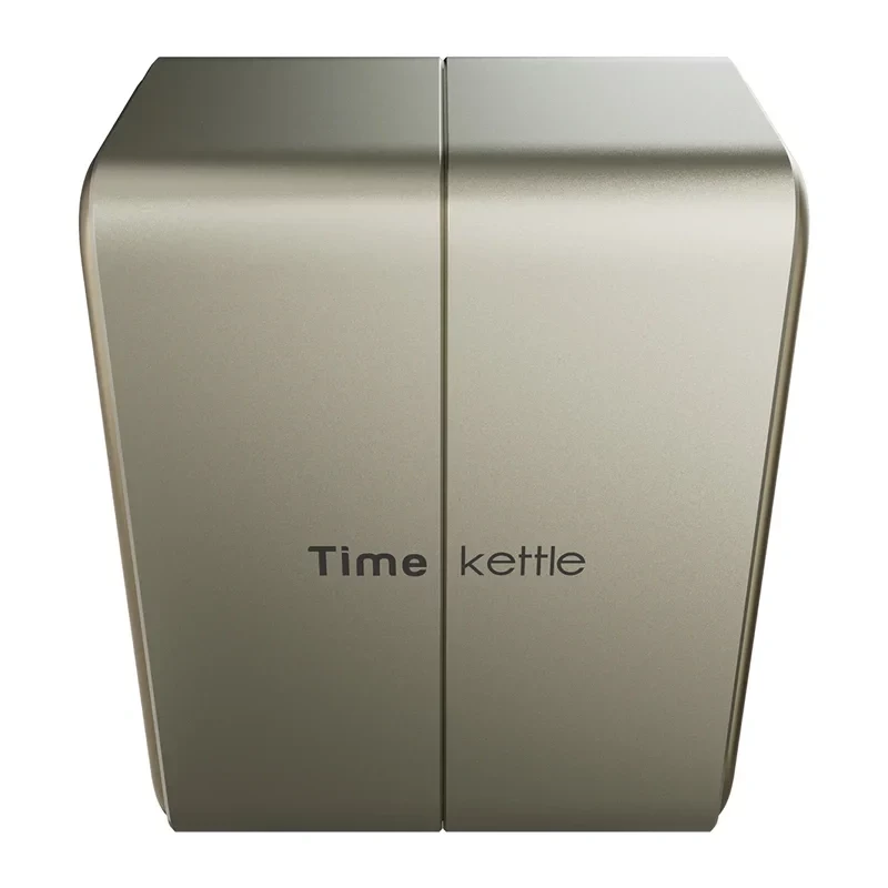 TimeKettle W4 Plus TWS tulkošanas austiņas (zelta)