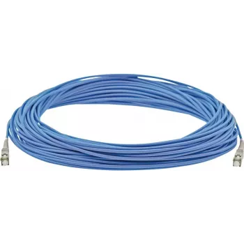 Kramer C-SC/SC/OM4-164 50m SC uz SC Duplex Multimode OM4 Fiber Optic Patch Cable 94-0703164