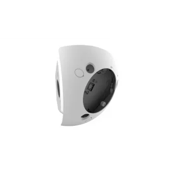 Hikvision DS-1274ZJ-DM25 stūra stiprinājuma kronšteins kupola kamerām, balts 302701828