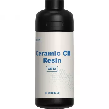 SHINING 3D CERAMIC C&B CG12-B1 0,5 kg zobu sveķi (M00004728)