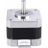 Creality HI Z-ass virziena labais motors Ender-3 S1, CR-10 Smart Pro, Sermoon D1 - NEMA 17 pakāpju motors, 1,5A, 0,42Nm 3204120246