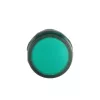 ABB CL2-523G zaļa LED signāllampiņa, 230V AC, 22mm montāža 1SFA619403R5232