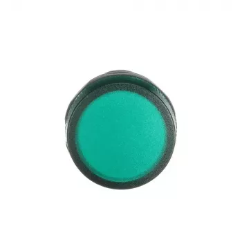 ABB CL2-523G zaļa LED signāllampiņa, 230V AC, 22mm montāža 1SFA619403R5232