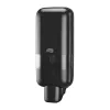 TORK Elevation S4 šķidro ziepju dozators 564508 melns plastmasas 1.0L