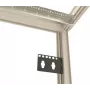 Enoc System 1U vertikāla montāžas plate EPMB X1-S VE2 (54499)