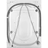 Electrolux EW6SN327SI 7kg priekšējās ielādes veļas mašīna, 1200 apgr./min, balta