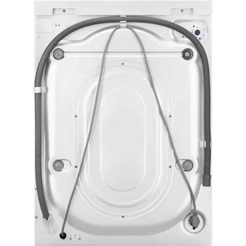 Electrolux EW6SN327SI 7kg priekšējās ielādes veļas mašīna, 1200 apgr./min, balta