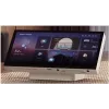Aqara Panel Desktop Hub S1 Plus pelēks 8 inch IPS skārienekrāns Zigbee 3.0 viedās mājas vadības panelis MP-K05D