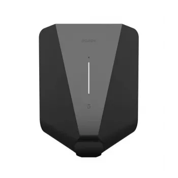 EASEE Core 22 kW Type 2 EV lādētājs Wallbox melns 10703