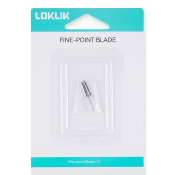 LOKLiK iCraft™ smailais asmens - 2 gab. iepakojums (KZ-BQD-0002-US-L-B2B)