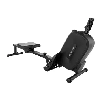 DeerRun R3 airēšanas trenažieris (melns)