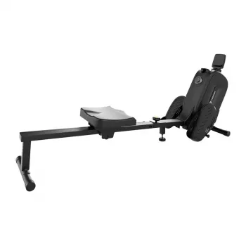 DeerRun R3 airēšanas trenažieris (melns)