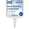 TORK S1 Premium šķidrās ziepes 1 l, 1 gab. (420810)