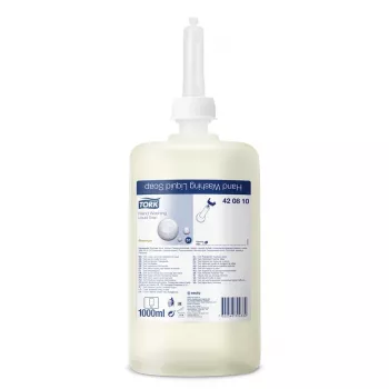 TORK S1 Premium šķidrās ziepes 1 l, 1 gab. (420810)