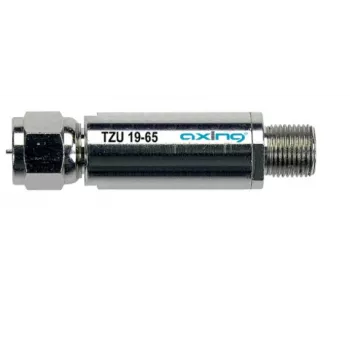 Axing TZU 19-65 augstfrekvences filtrs (TZU 19-65)