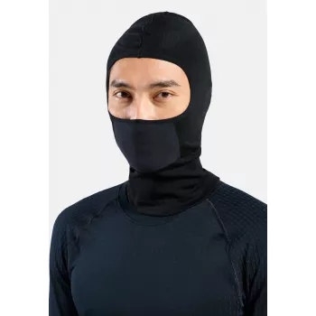 Odlo Evolution Warm sejas maska melna S/M