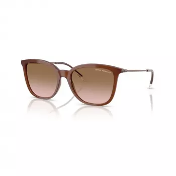 Armani Exchange sieviešu saulesbrilles AX4151S836511 55/17/140 mm