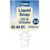 TORK Tauku šķīdinošas šķidrās ziepes 1 L (424401)