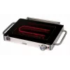 Ariete YAKI elektriskais galda grils ar keramisko virsmu, 800 W