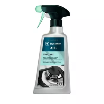 Electrolux M3SCS301 Nerūsējošā tērauda tīrītājs, 300 ml aerosols