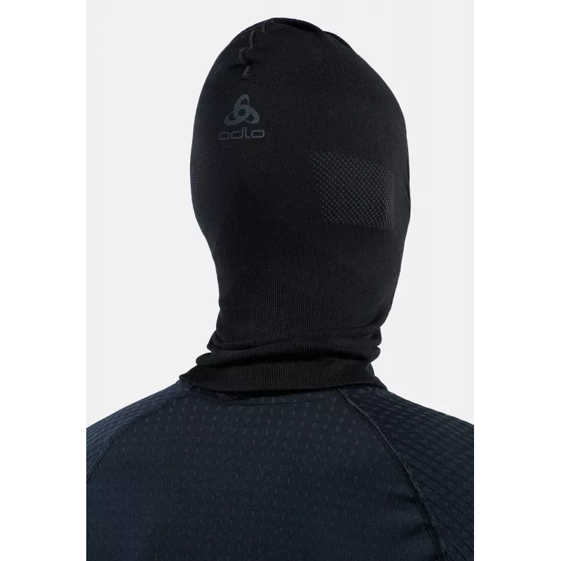 Odlo Evolution Warm sejas maska melna L/XL