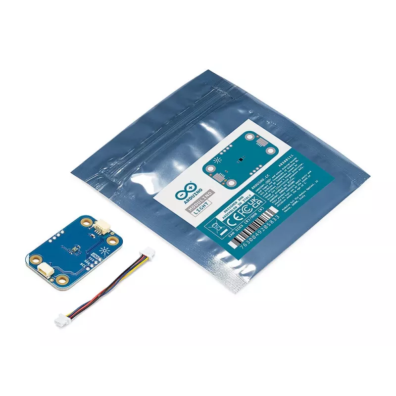 Arduino ABX00111 Modulino Light