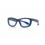 SHADEZ Blue Light Grey Teeny bērnu zilās gaismas filtrējošas brilles, 3-7 gadi