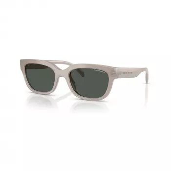 Armani Exchange sieviešu saulesbrilles AX4155SU83748 Brown Havana / Brown Gradient 54/19/140 mm