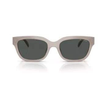 Armani Exchange sieviešu saulesbrilles AX4155SU83748 Brown Havana / Brown Gradient 54/19/140 mm