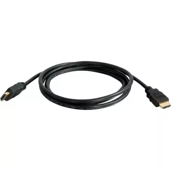 Cables2Go 2M/6.6ft ātrdarbības HDMI kabelis ar Ethernet (82005)