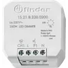 FINDER Elektroniskais dimmeris 200 W LED (152182300200)