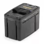 STIGA E 450 rezerves akumulators 48 V 5 Ah Li-Ion (274015004/ST1)