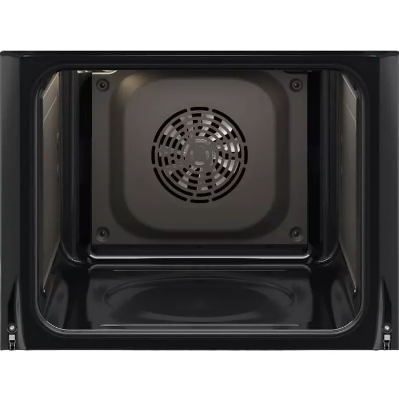 Electrolux EOD5C70BZ iebūvējams elektriskais cepeškrāsns, 65 L, melna